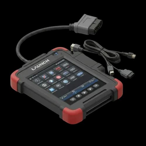 Diagnostyka samochodu