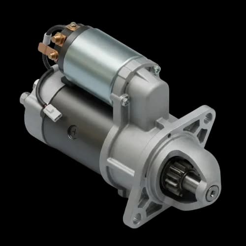 Naprawa elektryki samochodowej