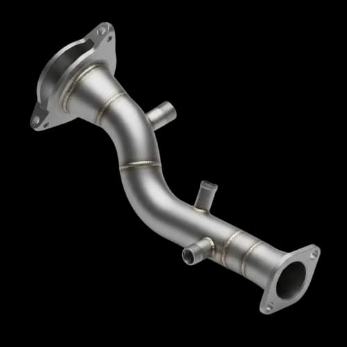 Exhaust System Tuning