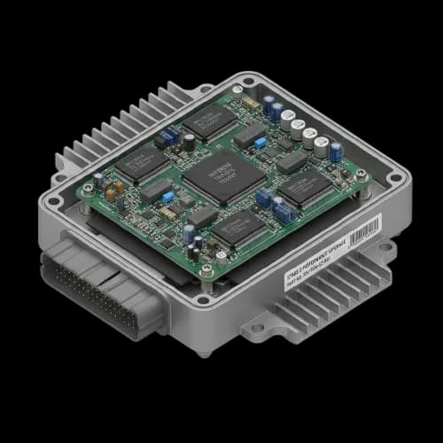 Chip Tuning