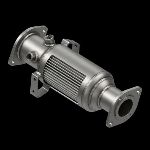 DPF Cleaning